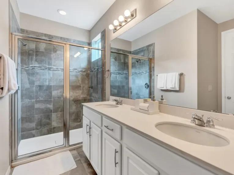 Solara Resort (4527) 4-bedroom Villa in Kissimmee