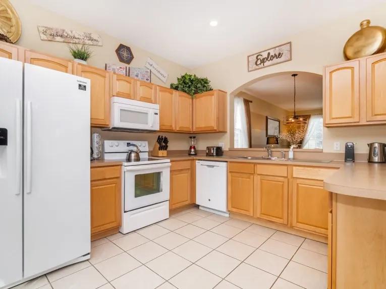Windsor Hills (5710) 6-bedroom Villa in Kissimmee