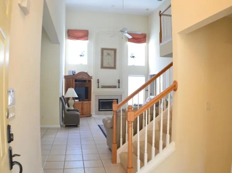 Highlands Reserve (1652) 4-bedroom Villa in Davenport
