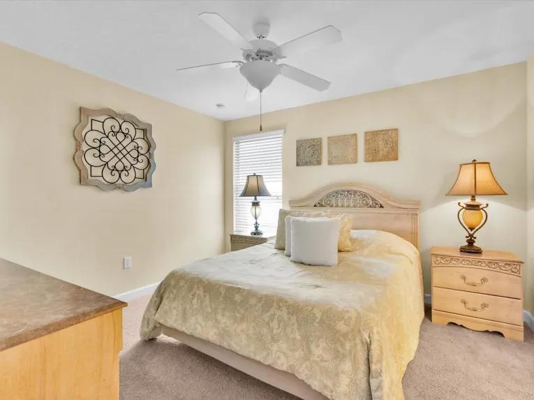 ChampionsGate (5092) 8-bedroom Villa in Davenport