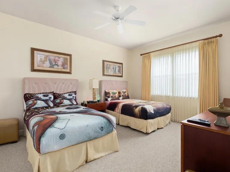 Reunion (30293) 5-bedroom Villa in Kissimmee