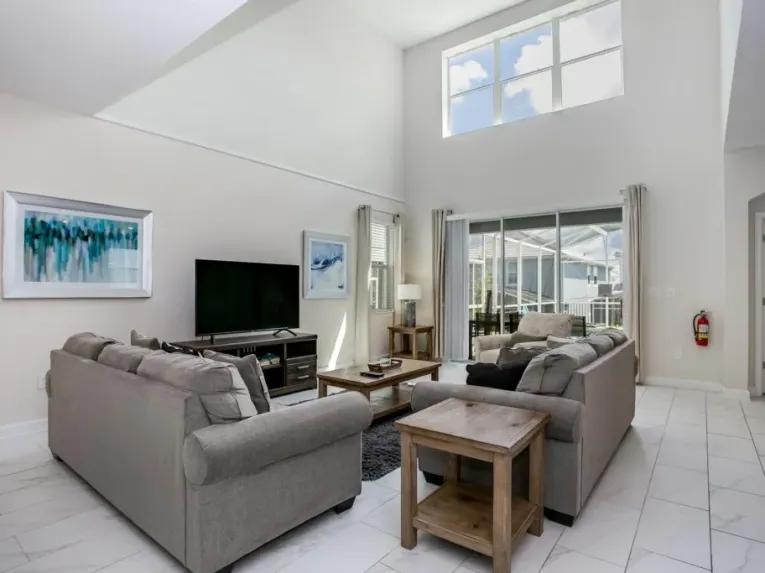 ChampionsGate (3596) 5-bedroom Villa in Davenport