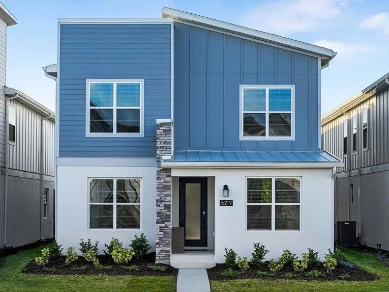 Villatel Orlando Resort (32038) 6-bedroom Villa in Orlando Town