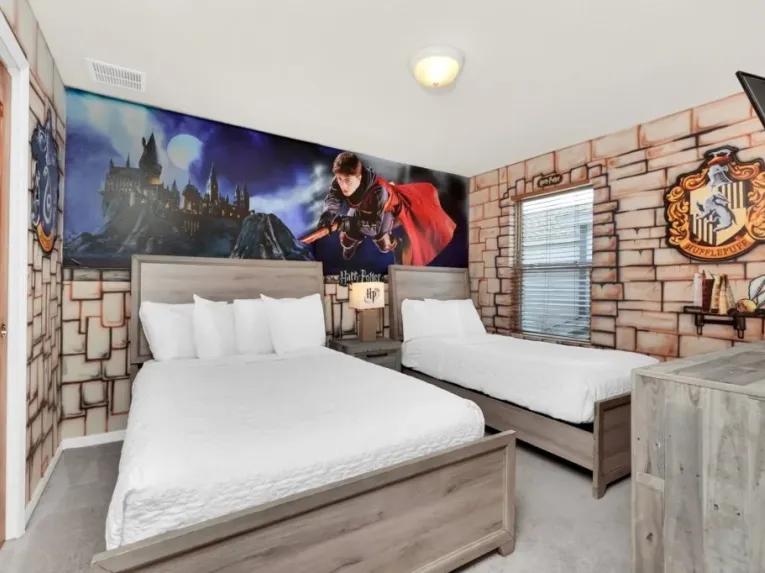Windsor at Westside (7672) 7-bedroom Villa in Kissimmee