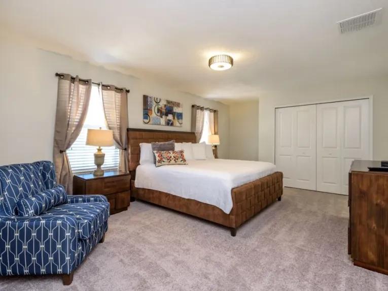 ChampionsGate (2272) 6-bedroom Villa in Davenport