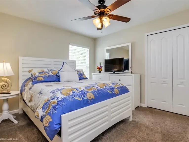 Highlands Reserve (1308) 4-bedroom Villa in Davenport