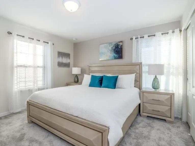Windsor at Westside (4931) 7-bedroom Villa in Kissimmee