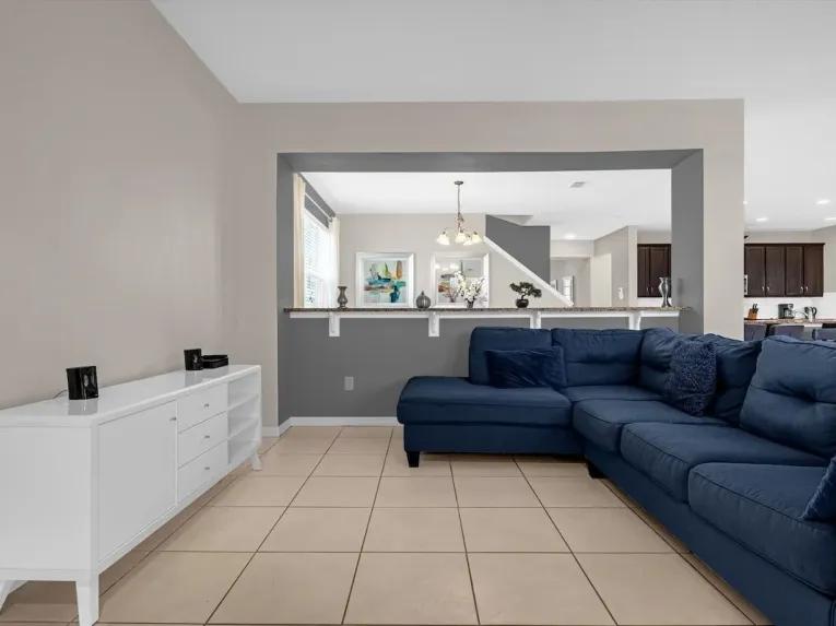 Solara Resort (24875) 9-bedroom Villa in Kissimmee