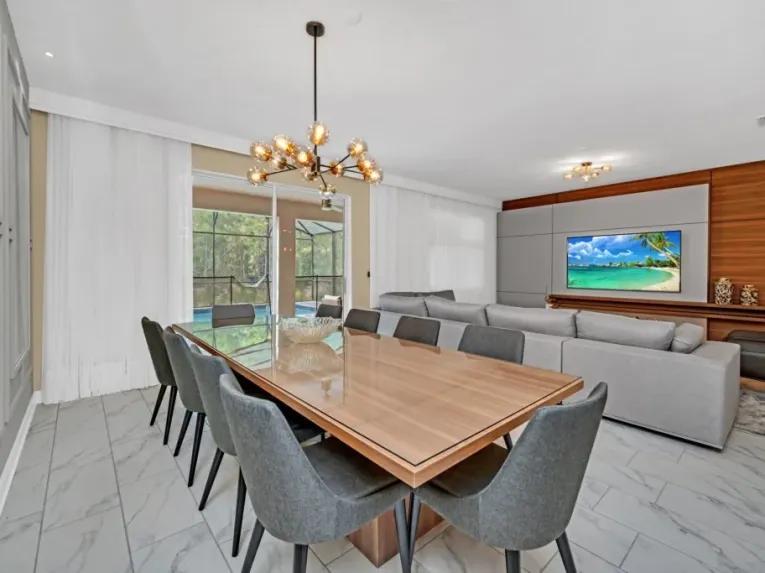 Storey Lake (7401) 9-bedroom Villa in Kissimmee
