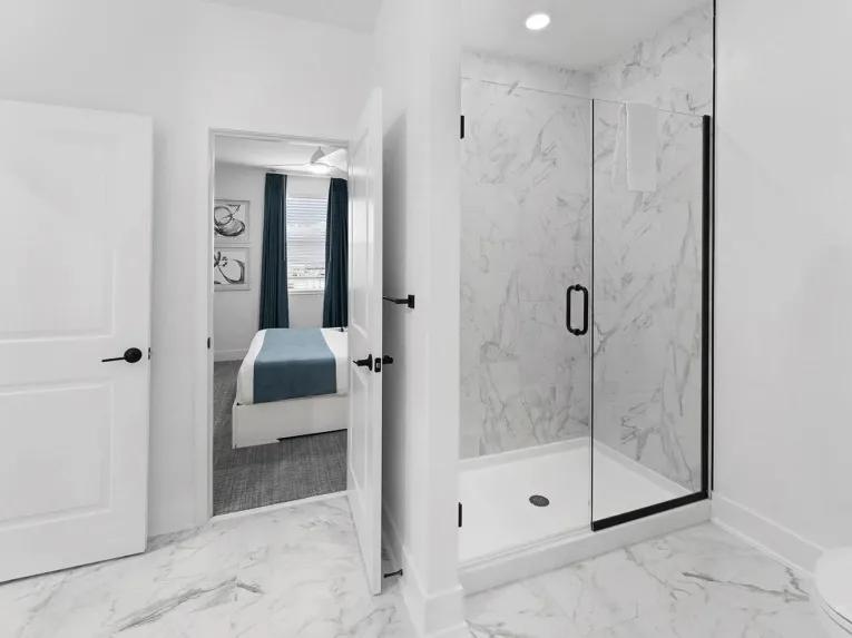 Villatel Orlando Resort (32079) 9-bedroom Villa in Orlando Town