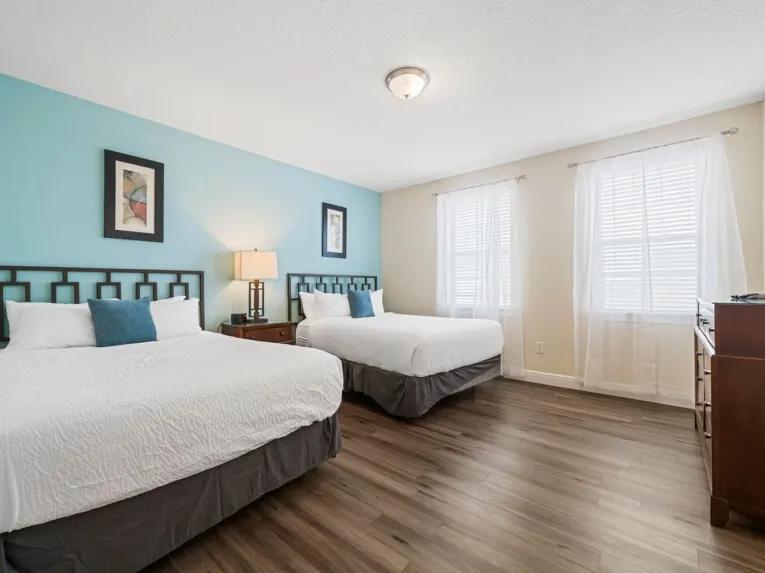 Encore Club at Reunion (34887) 11-bedroom Villa in Kissimmee
