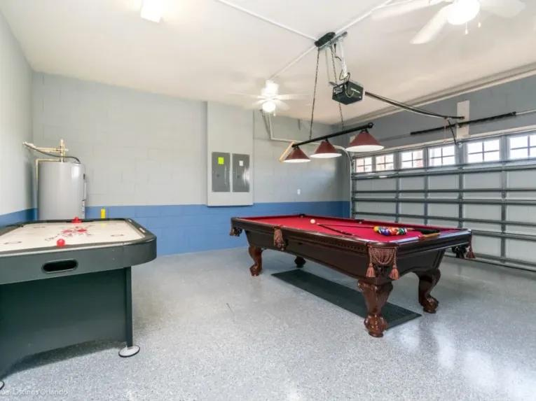 Windsor at Westside (5998) 8-bedroom Villa in Kissimmee