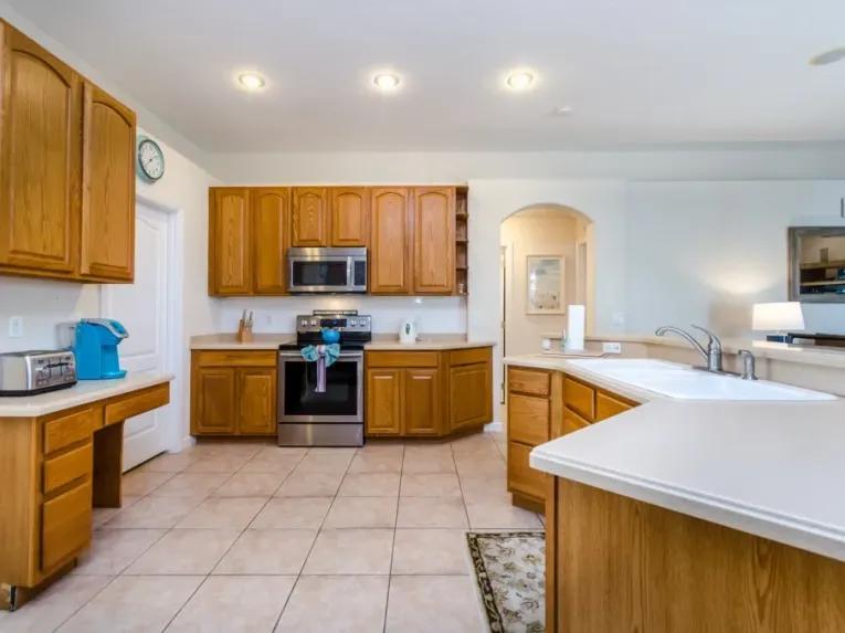 Highlands Reserve (2261) 4-bedroom Villa in Davenport