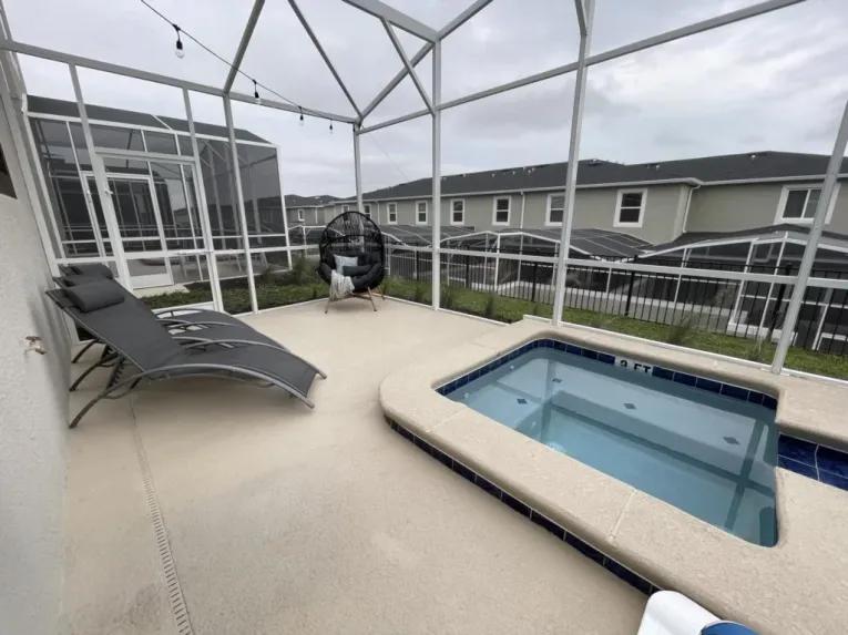 ChampionsGate (6978) 5-bedroom Villa in Davenport