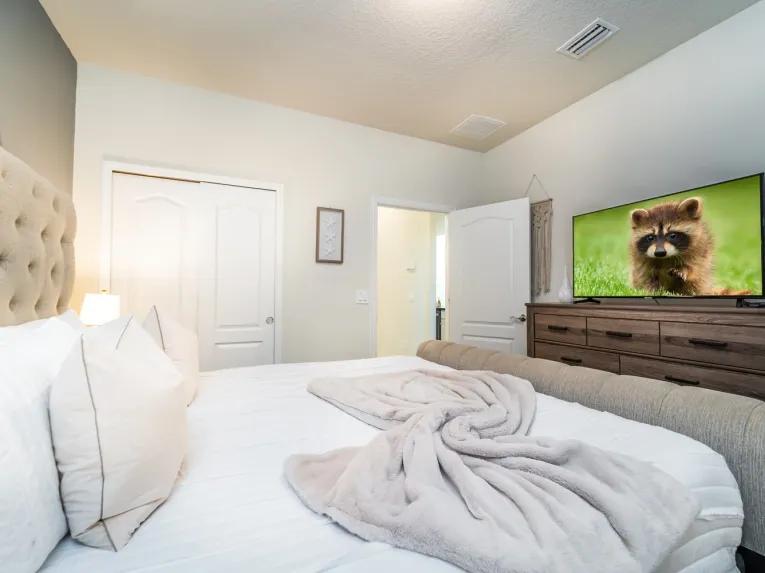 Solterra (5833) 6-bedroom Villa in Davenport