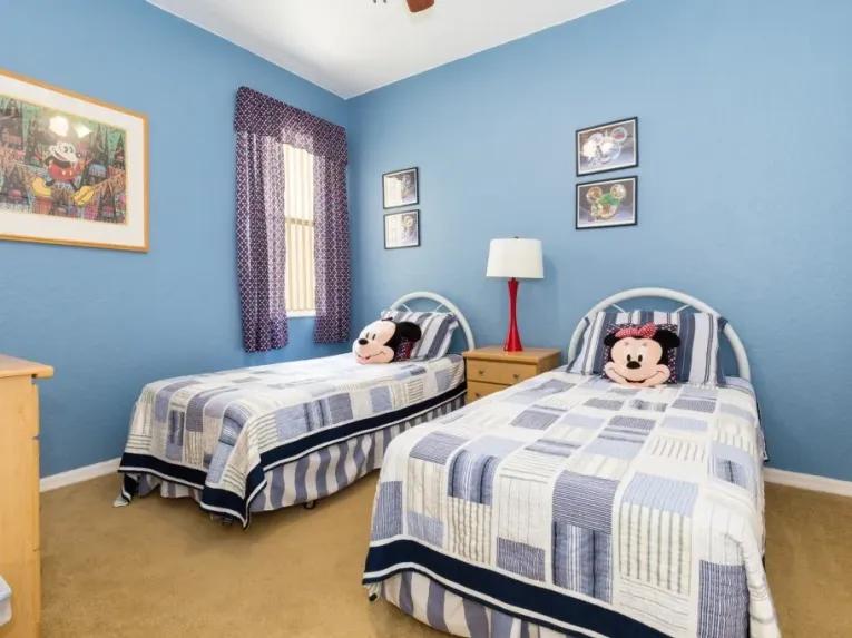 Highlands Reserve (29534) 4-bedroom Villa in Davenport