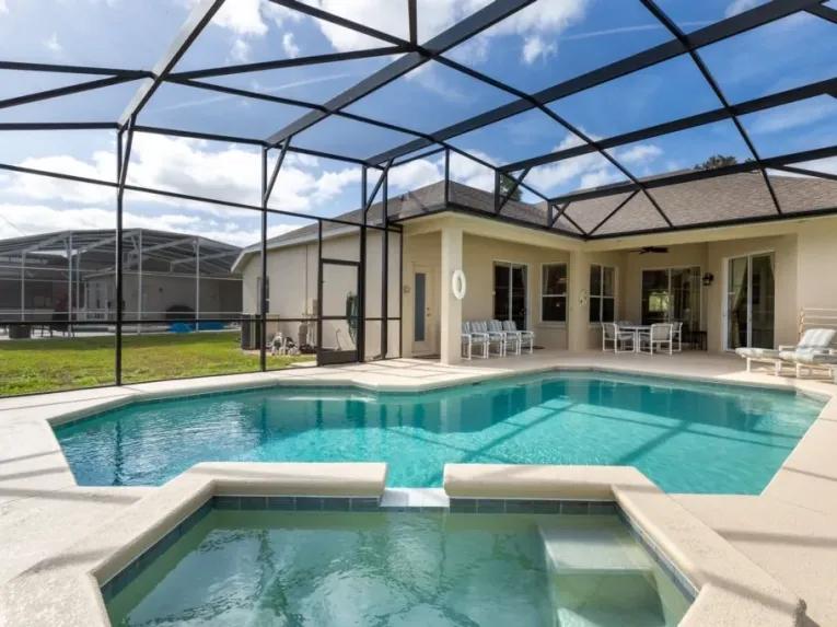 Highlands Reserve (2244) 4-bedroom Villa in Davenport