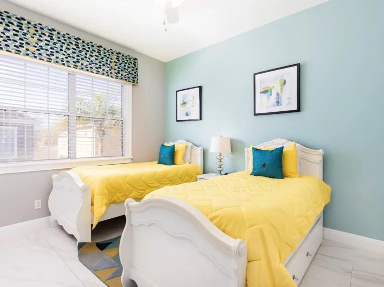 Reunion (30033) 4-bedroom Villa in Kissimmee