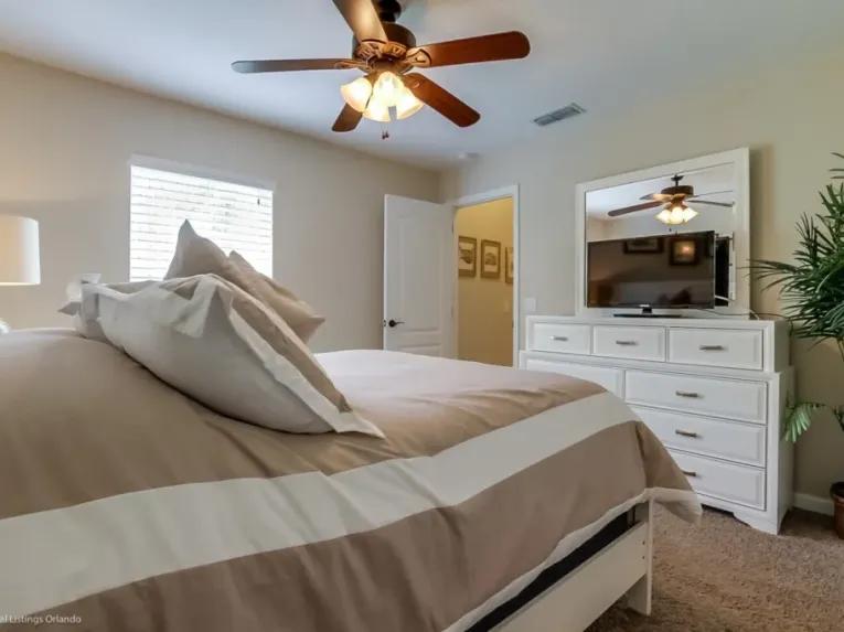 Highlands Reserve (1308) 4-bedroom Villa in Davenport