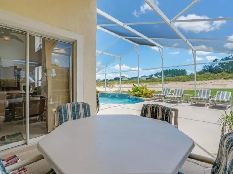 Highlands Reserve (3788) 4-bedroom Villa in Davenport