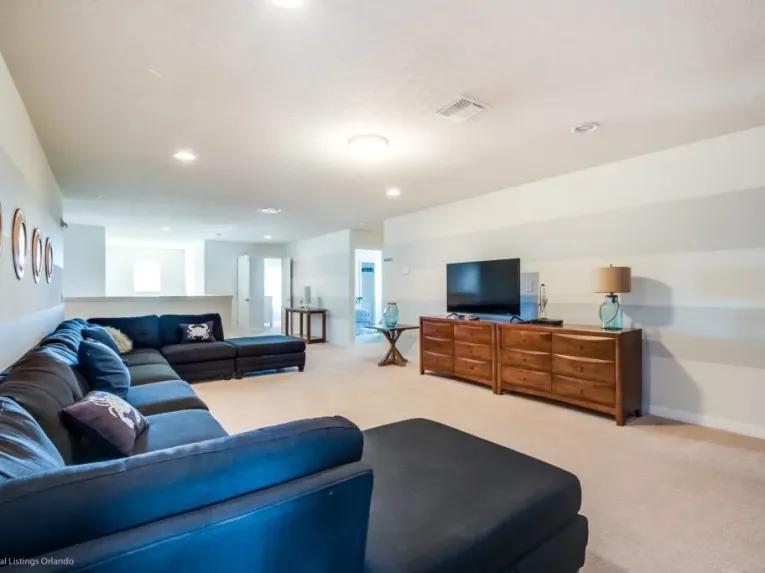 Windsor at Westside (3076) 8-bedroom Villa in Kissimmee