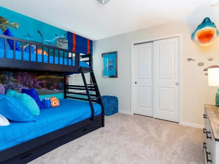 Windsor Island (7351) 10-bedroom Villa in Davenport