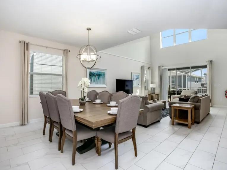 ChampionsGate (3596) 5-bedroom Villa in Davenport