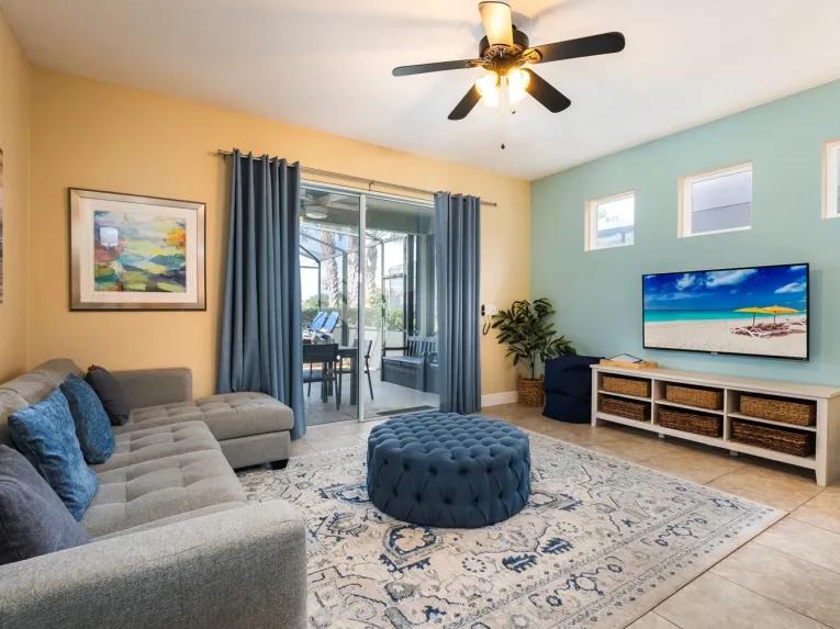 Solterra (24257) 5-bedroom Villa in Davenport