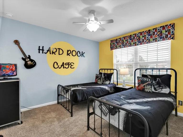 Windsor Hills (4992) 6-bedroom Villa in Kissimmee