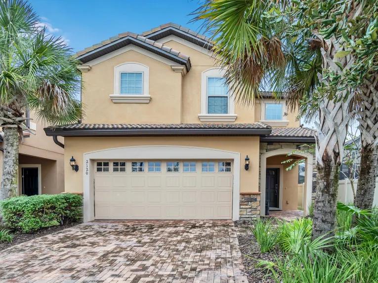 Windsor at Westside (25853) 6-bedroom Villa in Kissimmee
