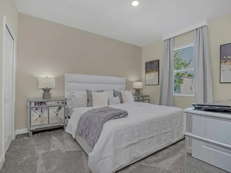 Storey Lake (7399) 9-bedroom Villa in Kissimmee