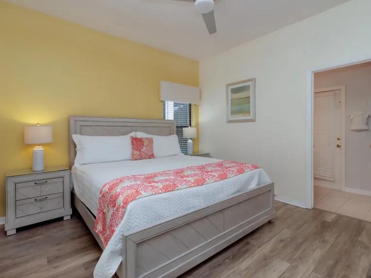 High Grove (33449) 4-bedroom Villa in Clermont
