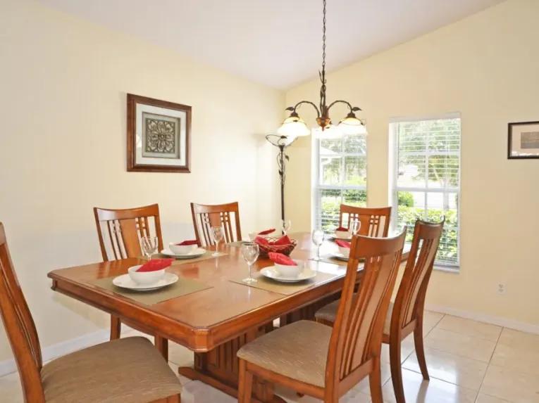 Highlands Reserve (3836) 4-bedroom Villa in Davenport