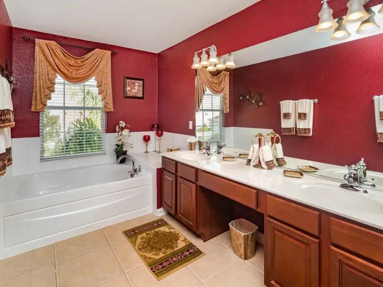 Windsor Hills (5032) 6-bedroom Villa in Kissimmee