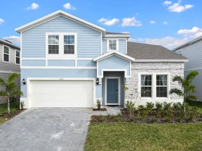 Windsor Island (29861) 7-bedroom Villa in Davenport