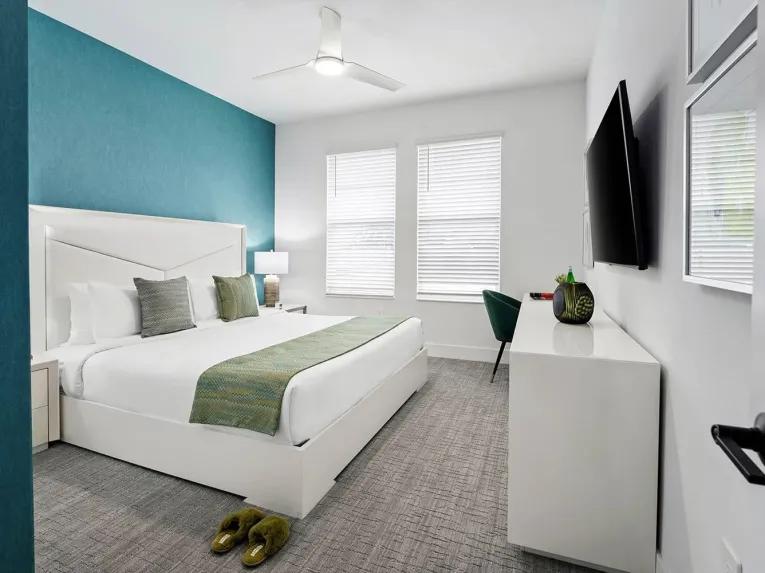 Villatel Orlando Resort (32129) 7-bedroom Villa in Orlando Town