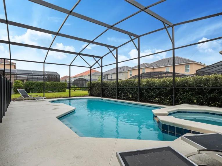 Solterra (7729) 11-bedroom Villa in Davenport