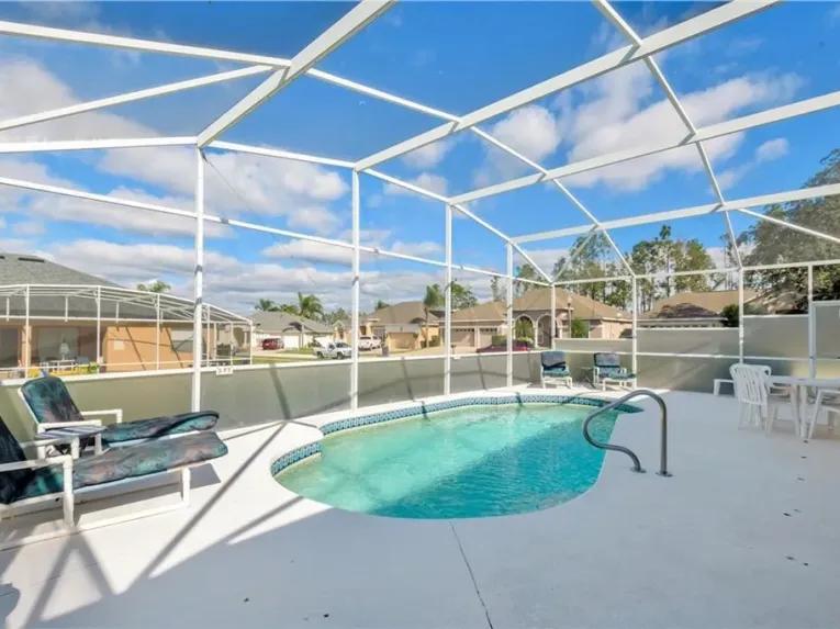 Highlands Reserve (29898) 5-bedroom Villa in Davenport
