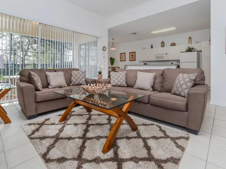 Windsor Hills (5703) 5-bedroom Villa in Kissimmee