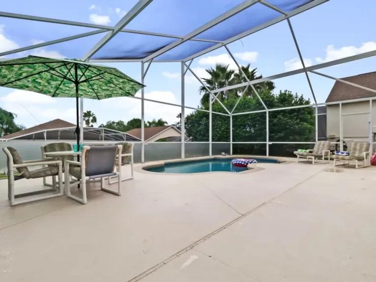 Highlands Reserve (4755) 4-bedroom Villa in Davenport