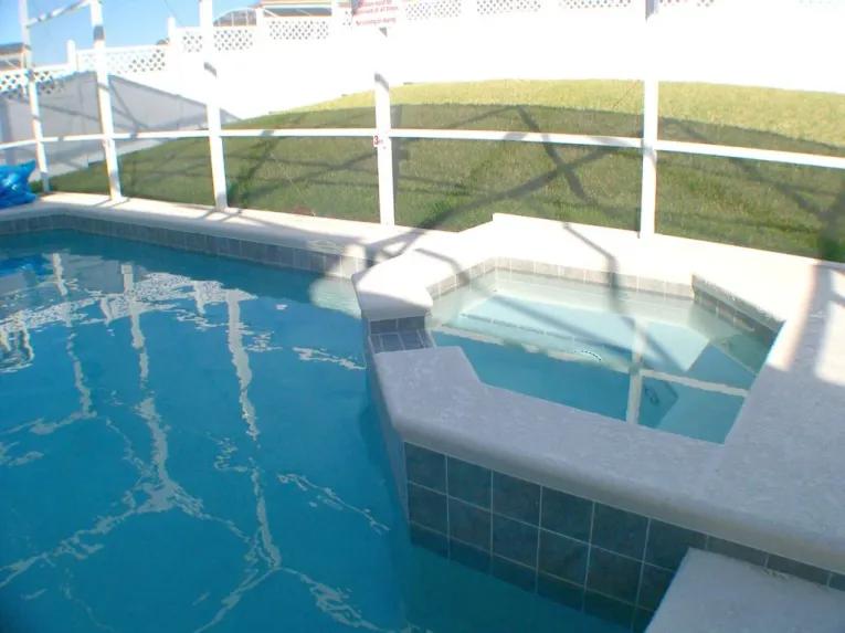 Highlands Reserve (2241) 5-bedroom Villa in Davenport