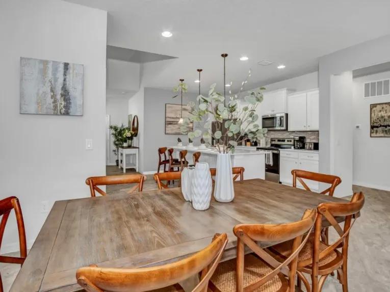 Windsor at Westside (4931) 7-bedroom Villa in Kissimmee