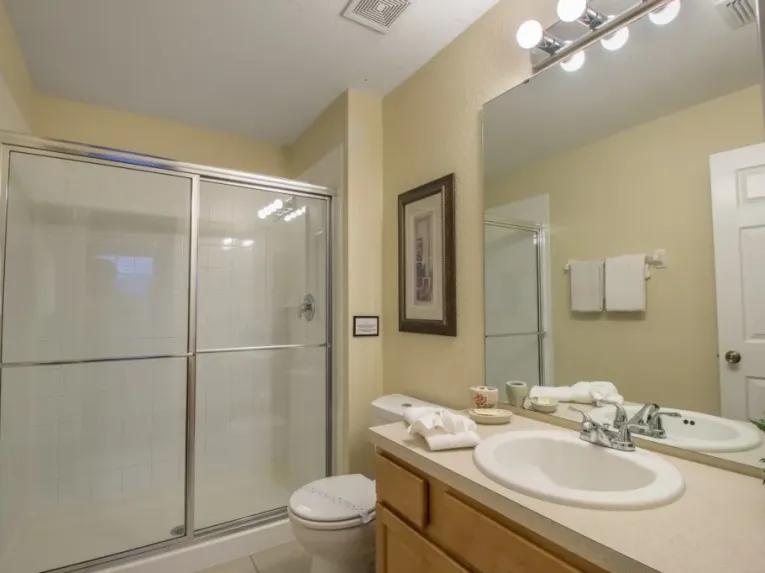 Windsor Hills (4660) 6-bedroom Villa in Kissimmee