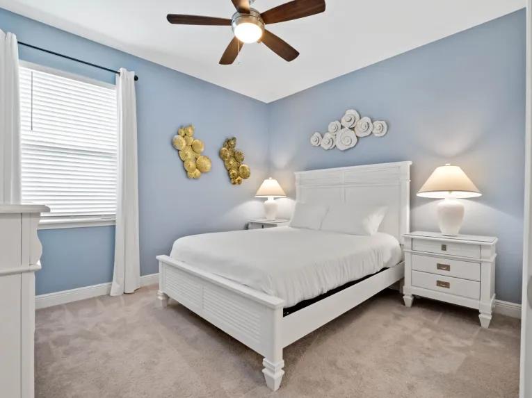 Encore Club at Reunion (7725) 12-bedroom Villa in Kissimmee