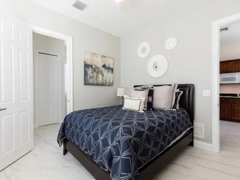 Reunion (30033) 4-bedroom Villa in Kissimmee