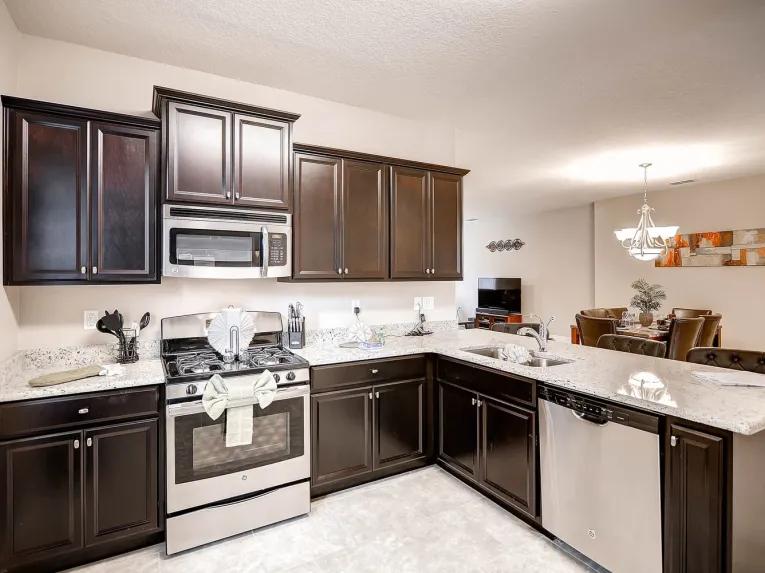 Solterra (5143) 5-bedroom Villa in Davenport