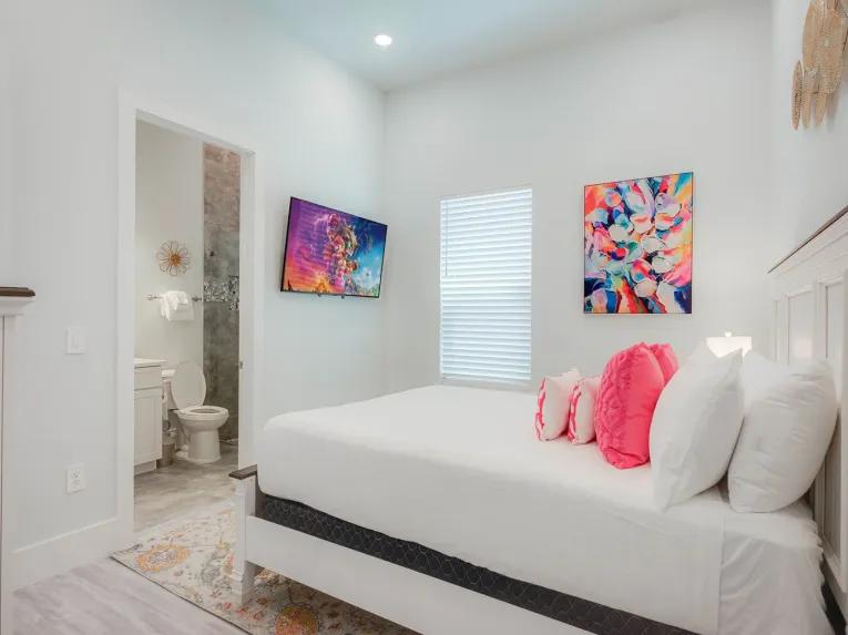 Reunion (30311) 6-bedroom Villa in Kissimmee