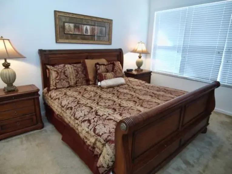 Windsor Hills (2337) 5-bedroom Villa in Kissimmee