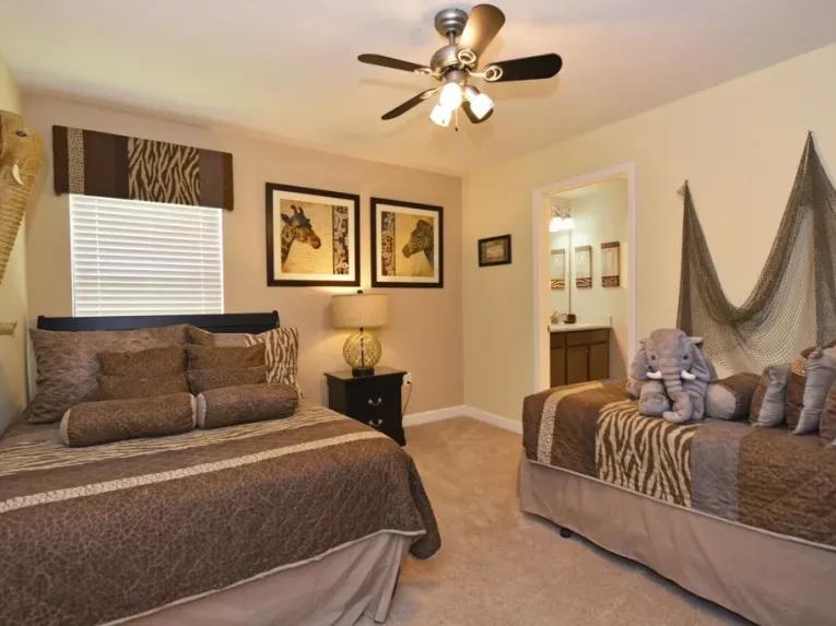 ChampionsGate (1614) 5-bedroom Villa in Davenport