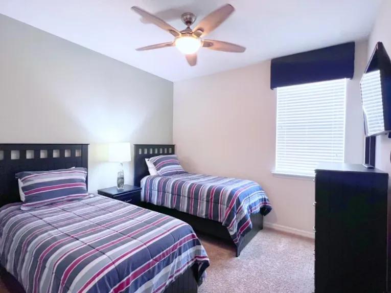 Solara Resort (7391) 7-bedroom Villa in Kissimmee